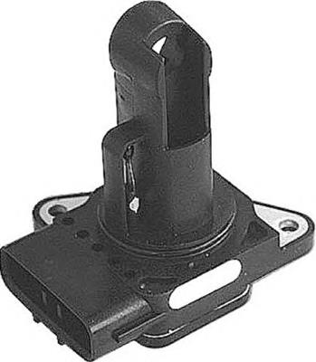 213719698019 Magneti Marelli sensor de fluxo (consumo de ar, medidor de consumo M.A.F. - (Mass Airflow))