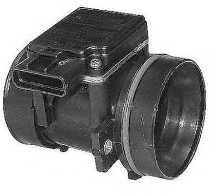 213719692019 Magneti Marelli sensor de fluxo (consumo de ar, medidor de consumo M.A.F. - (Mass Airflow))