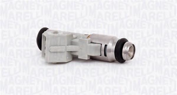 Injetor de injeção de combustível 230016209077 Magneti Marelli