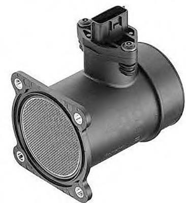 213719729019 Magneti Marelli sensor de fluxo (consumo de ar, medidor de consumo M.A.F. - (Mass Airflow))