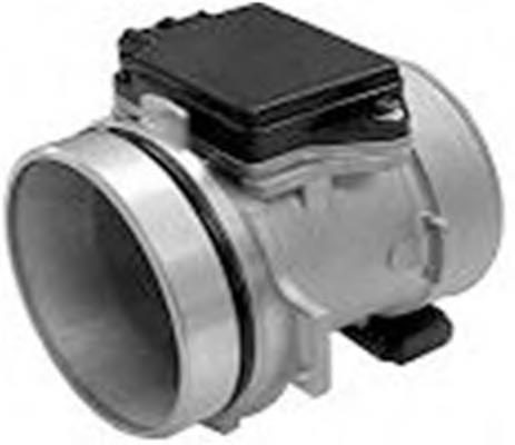 213719741019 Magneti Marelli sensor de fluxo (consumo de ar, medidor de consumo M.A.F. - (Mass Airflow))