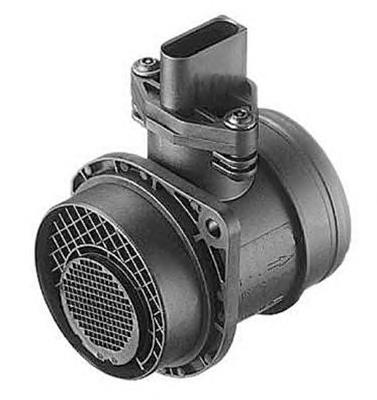 213719735019 Magneti Marelli sensor de fluxo (consumo de ar, medidor de consumo M.A.F. - (Mass Airflow))