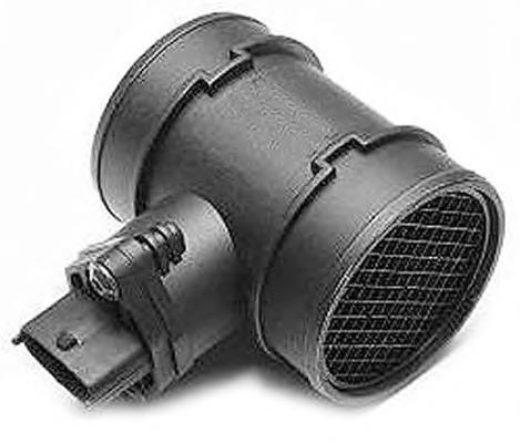 213719616019 Magneti Marelli sensor de fluxo (consumo de ar, medidor de consumo M.A.F. - (Mass Airflow))