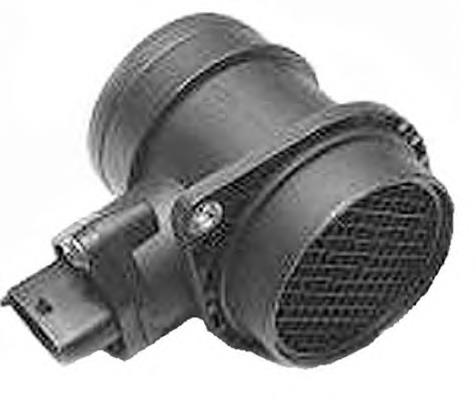 213719618019 Magneti Marelli sensor de fluxo (consumo de ar, medidor de consumo M.A.F. - (Mass Airflow))