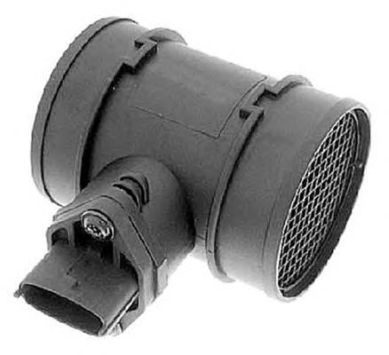 281002428 Bosch sensor de fluxo (consumo de ar, medidor de consumo M.A.F. - (Mass Airflow))