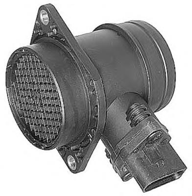 213719633019 Magneti Marelli sensor de fluxo (consumo de ar, medidor de consumo M.A.F. - (Mass Airflow))