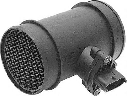 213719625019 Magneti Marelli sensor de fluxo (consumo de ar, medidor de consumo M.A.F. - (Mass Airflow))