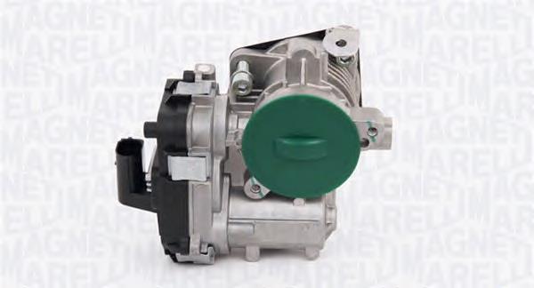 Дроссельная заслонка 802001924506 Magneti Marelli