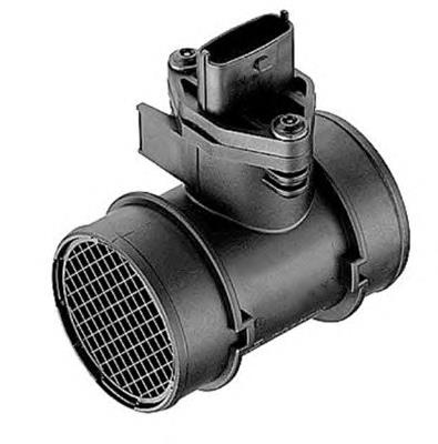 280217123 Bosch sensor de fluxo (consumo de ar, medidor de consumo M.A.F. - (Mass Airflow))
