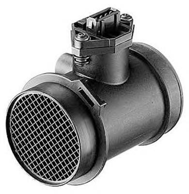 213719665019 Magneti Marelli sensor de fluxo (consumo de ar, medidor de consumo M.A.F. - (Mass Airflow))