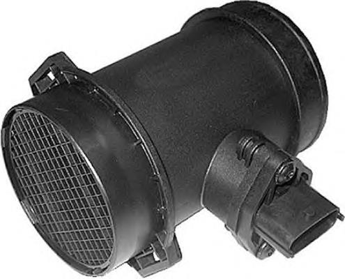 213719674019 Magneti Marelli sensor de fluxo (consumo de ar, medidor de consumo M.A.F. - (Mass Airflow))