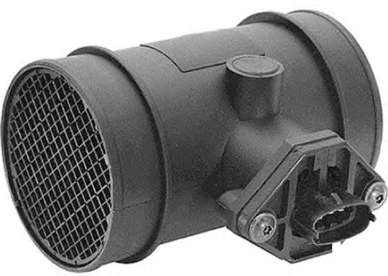 213719673019 Magneti Marelli sensor de fluxo (consumo de ar, medidor de consumo M.A.F. - (Mass Airflow))