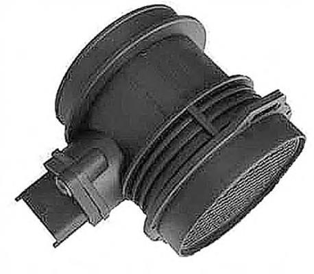 213719675019 Magneti Marelli sensor de fluxo (consumo de ar, medidor de consumo M.A.F. - (Mass Airflow))