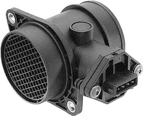 213719668019 Magneti Marelli sensor de fluxo (consumo de ar, medidor de consumo M.A.F. - (Mass Airflow))