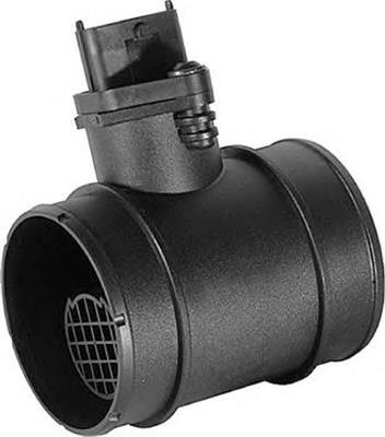 213719671019 Magneti Marelli sensor de fluxo (consumo de ar, medidor de consumo M.A.F. - (Mass Airflow))