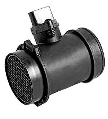 213719670019 Magneti Marelli sensor de fluxo (consumo de ar, medidor de consumo M.A.F. - (Mass Airflow))