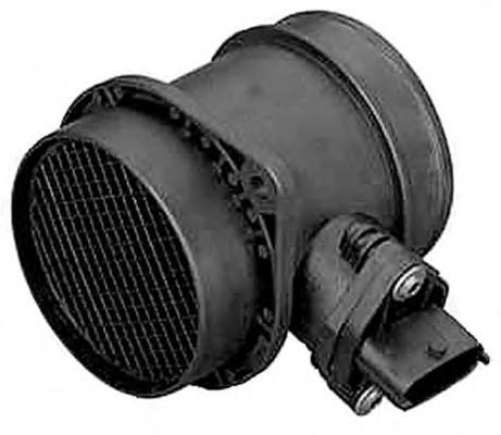 213719642019 Magneti Marelli sensor de fluxo (consumo de ar, medidor de consumo M.A.F. - (Mass Airflow))