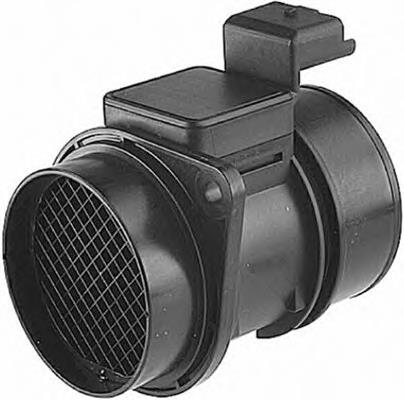 213719645019 Magneti Marelli sensor de fluxo (consumo de ar, medidor de consumo M.A.F. - (Mass Airflow))