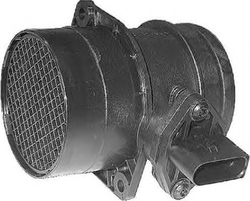 213719638019 Magneti Marelli sensor de fluxo (consumo de ar, medidor de consumo M.A.F. - (Mass Airflow))