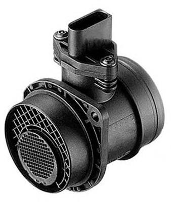 213719651019 Magneti Marelli sensor de fluxo (consumo de ar, medidor de consumo M.A.F. - (Mass Airflow))