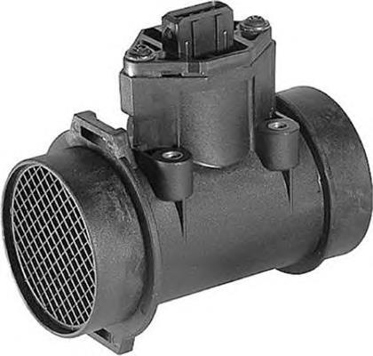 213719652019 Magneti Marelli sensor de fluxo (consumo de ar, medidor de consumo M.A.F. - (Mass Airflow))