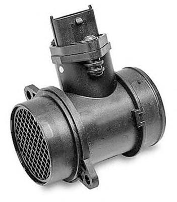 213719647019 Magneti Marelli sensor de fluxo (consumo de ar, medidor de consumo M.A.F. - (Mass Airflow))