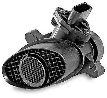 213719646019 Magneti Marelli sensor de fluxo (consumo de ar, medidor de consumo M.A.F. - (Mass Airflow))