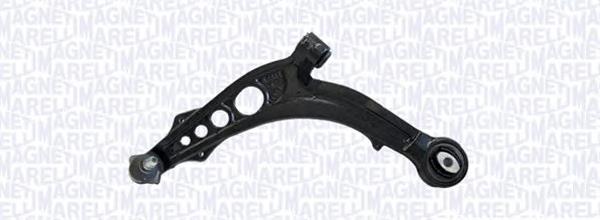 Рычаг передний нижний левый Magneti Marelli 301181309600
