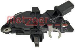 2390024 Metzger relê-regulador do gerador (relê de carregamento)