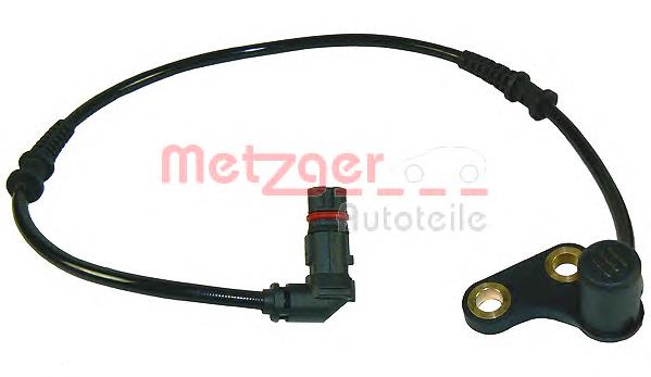 148000107 Meyle sensor abs dianteiro esquerdo