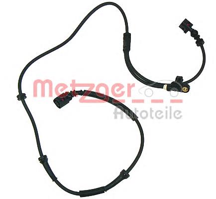 560347A ERA sensor abs traseiro