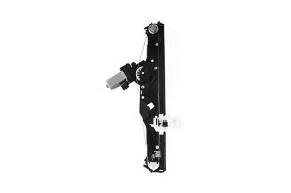 Стеклоподъемник передней правой двери Ford 1799658 цена, от 58.34 USD