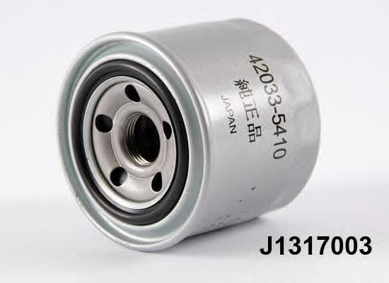 RF0123802 Mazda filtro de óleo