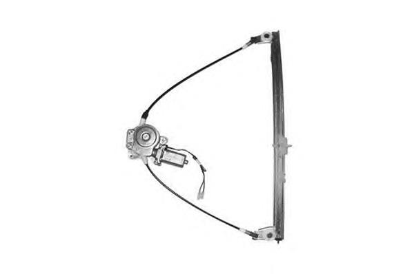 Стеклоподъемник передней правой двери Magneti Marelli 350103154000 цена, от 61.35 USD