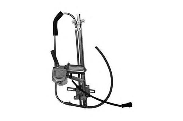 Стеклоподъемник передней правой двери Nissan Almera I хэтчбек (N15) (1995 - 2000) цена, от 29.59 USD