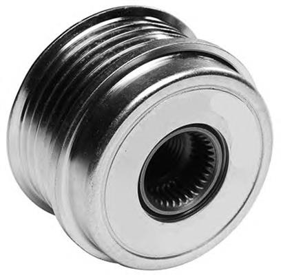 Инерционный шкив Magneti Marelli 940113010014 цена, от 32.18 USD