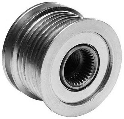 Шкив генератора 940113010008 Magneti Marelli