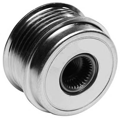 Инерционный шкив Magneti Marelli 940113010017 цена, от 22.99 USD