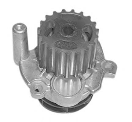 352316171201 Magneti Marelli bomba de água (bomba de esfriamento)