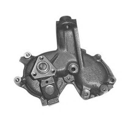 WPQ0324 Magneti Marelli Насос водяной