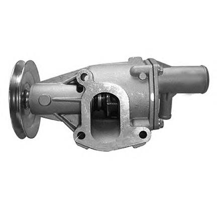Помпа охлаждения Magneti Marelli 352316170328 цена, от 35.17 USD