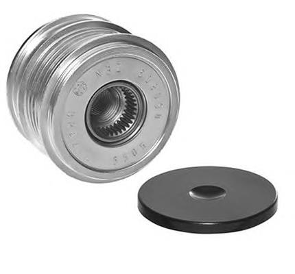 Инерционный шкив Magneti Marelli 940113010072 цена, от 33.20 USD