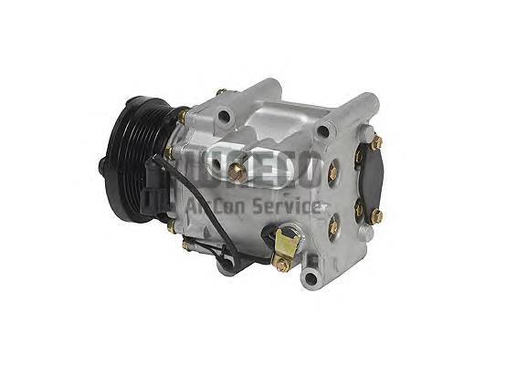 8880100305 Waeco compressor de aparelho de ar condicionado