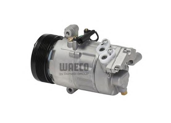 8880100306 Waeco compressor de aparelho de ar condicionado