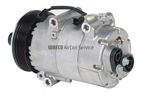 8880100261 Waeco compressor de aparelho de ar condicionado