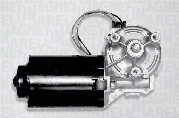 9949162 Fiat/Alfa/Lancia Мотор стеклоочистителя передний