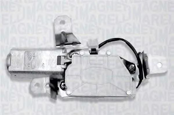 Моторчик заднего стеклоочистителя Magneti Marelli 064343019010