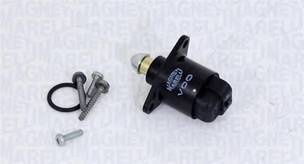 Регулятор холостого хода 801000776401 Magneti Marelli