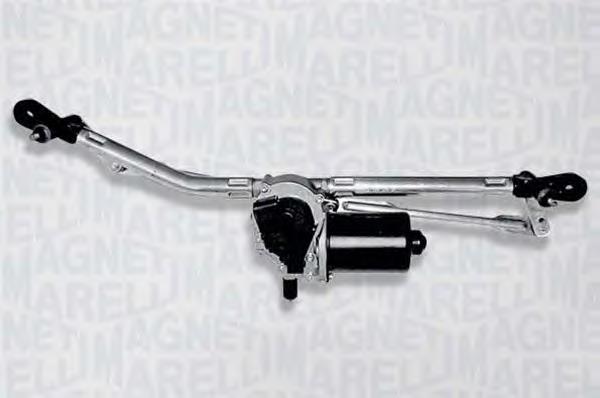 Трапеция дворников Magneti Marelli 064012001010