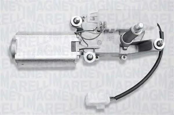 Моторчик заднего стеклоочистителя Magneti Marelli 064343021010